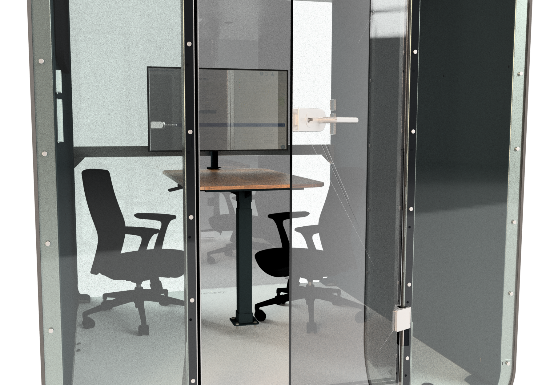 Büro